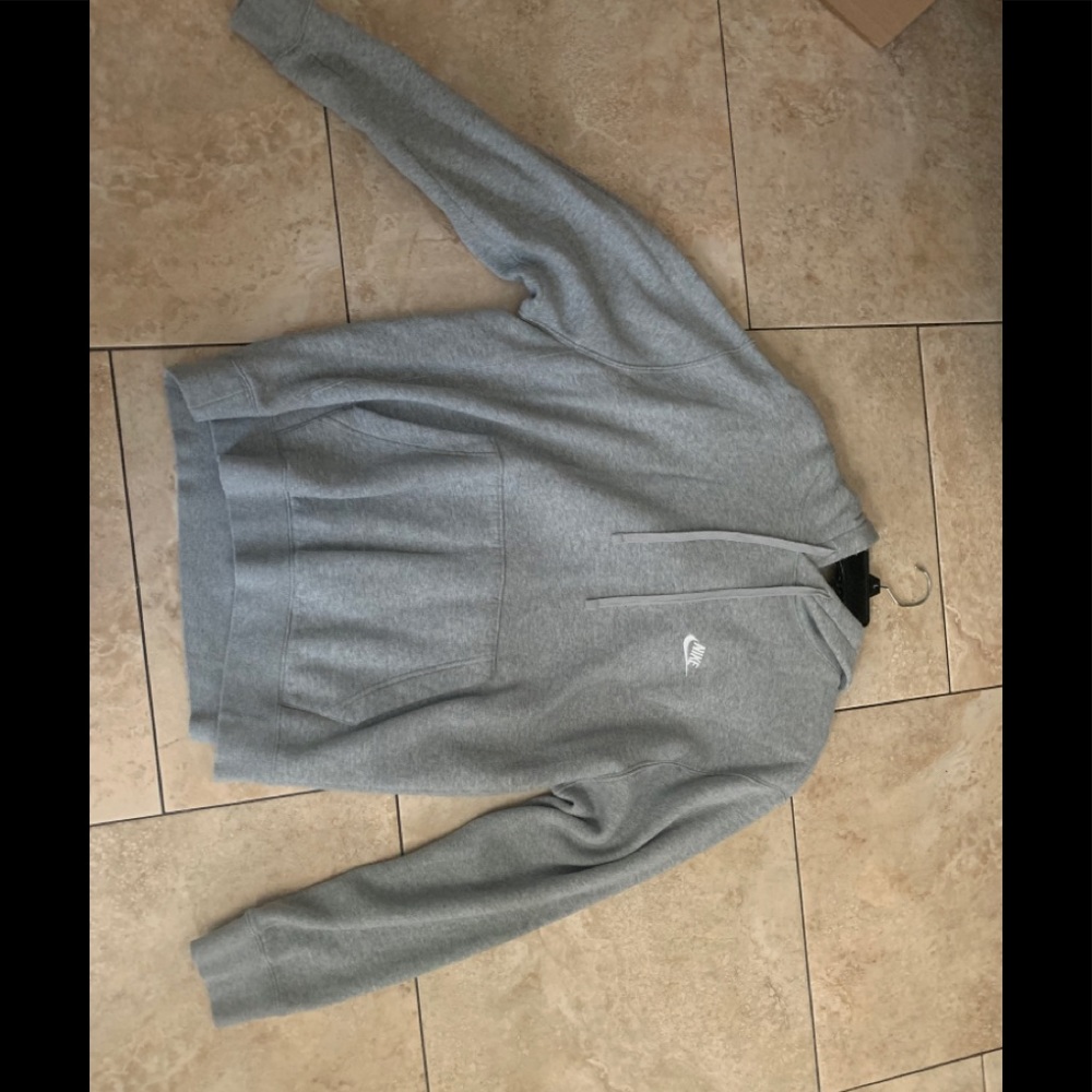 Nike sportswear hoodie